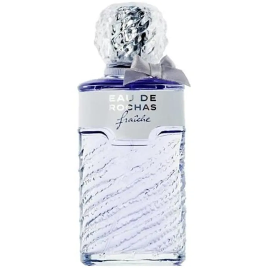Rochas Eau De Toilette^Eau de Fraîche Eau de Toilette Spray