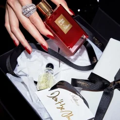 Kilian Paris Parfum Auf Rechnung^Rolling in Love White Floral Perfume Spray von