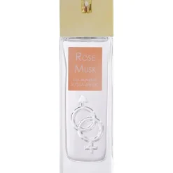 Alyssa Ashley Eau De Parfum^Rose Musk Eau de Parfum Spray von
