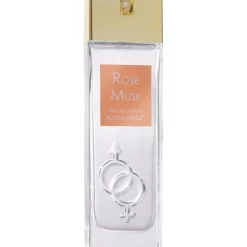 Alyssa Ashley Eau De Parfum^Rose Musk Eau de Parfum Spray von
