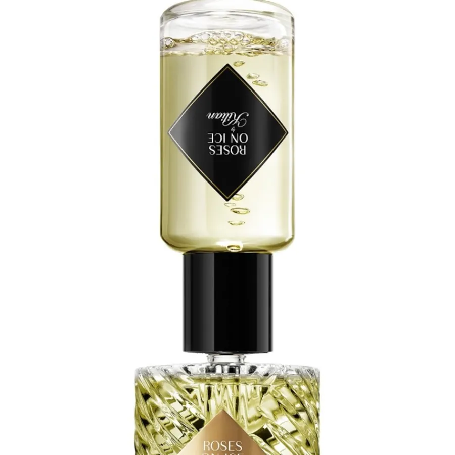 Kilian Paris Eau De Parfum^Roses On Ice Refill Eau de Parfum Spray von