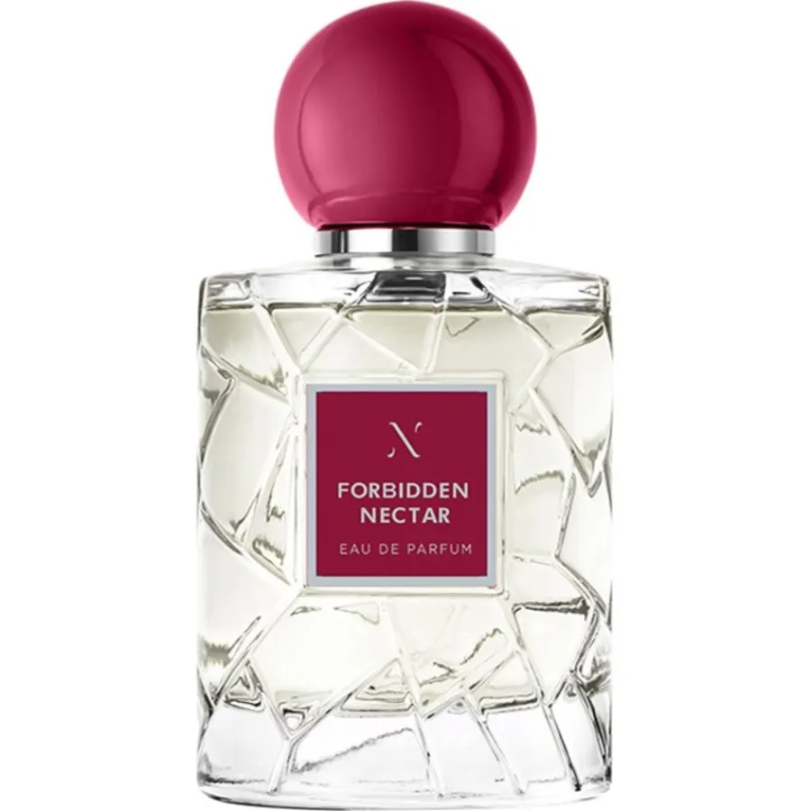 LES SOEURS DE NOu00C9 Unisex Parfum^Ruby Collection Eau de Parfum Spray Forbidden Nectar von LES SOEURS DE NOÉ
