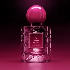LES SOEURS DE NOu00C9 Unisex Parfum^Ruby Collection Eau de Parfum Spray Cherry Blush von LES SOEURS DE NOÉ