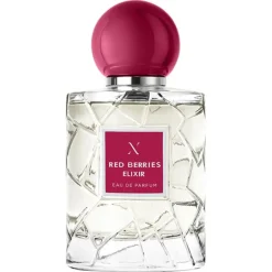 LES SOEURS DE NOu00C9 Unisex Parfum^Ruby Collection Eau de Parfum Spray Red Berries Elixir  von LES SOEURS DE NOÉ