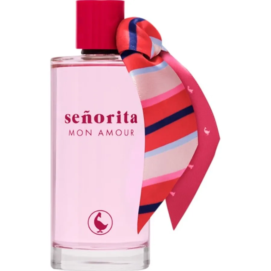 EL GANSO Eau De Toilette^Seniorita Mon Amour Eau de Toilette Spray von