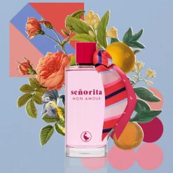 EL GANSO Eau De Toilette^Seniorita Mon Amour Eau de Toilette Spray von