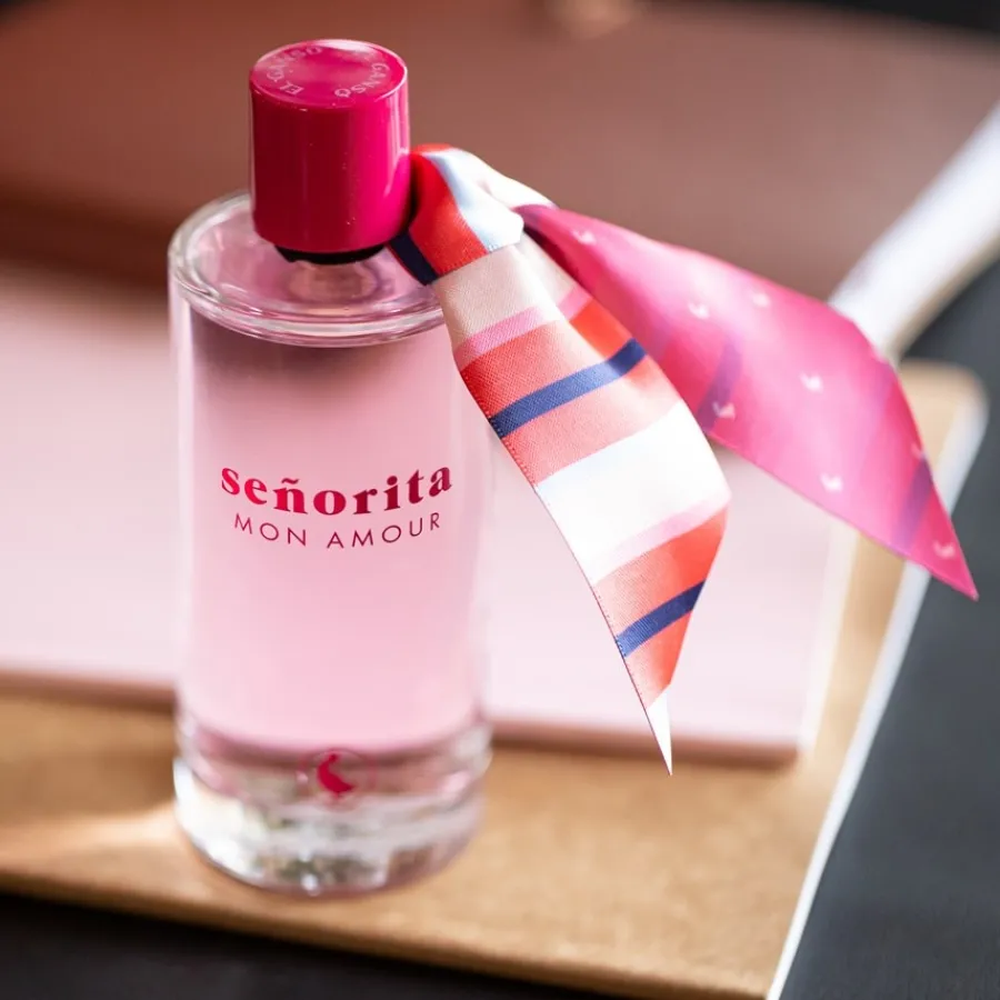 EL GANSO Eau De Toilette^Seniorita Mon Amour Eau de Toilette Spray von