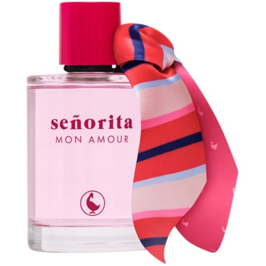 EL GANSO Eau De Toilette^Seniorita Mon Amour Eau de Toilette Spray von