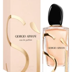 Armani Beliebtes Parfum^Si Eau de Parfum Spray - nachfüllbar von