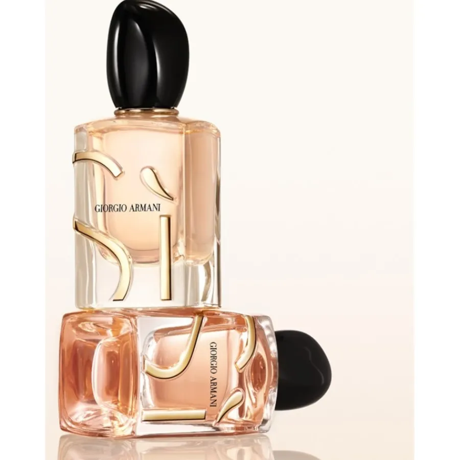 Armani Beliebtes Parfum^Si Eau de Parfum Spray - nachfüllbar von