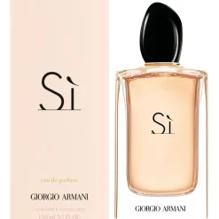 Armani Beliebtes Parfum^Si Eau de Parfum Spray - nachfüllbar von