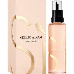 Armani Beliebtes Parfum^Si Eau de Parfum Spray - nachfüllbar von