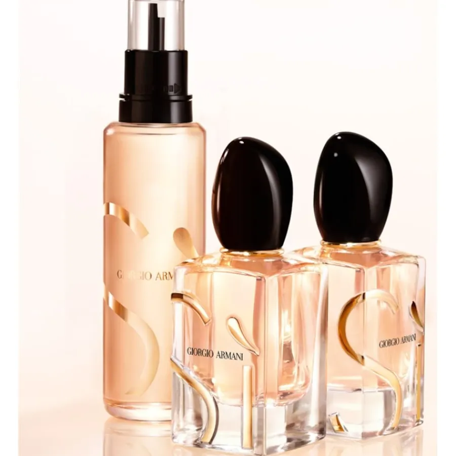 Armani Beliebtes Parfum^Si Eau de Parfum Spray - nachfüllbar von