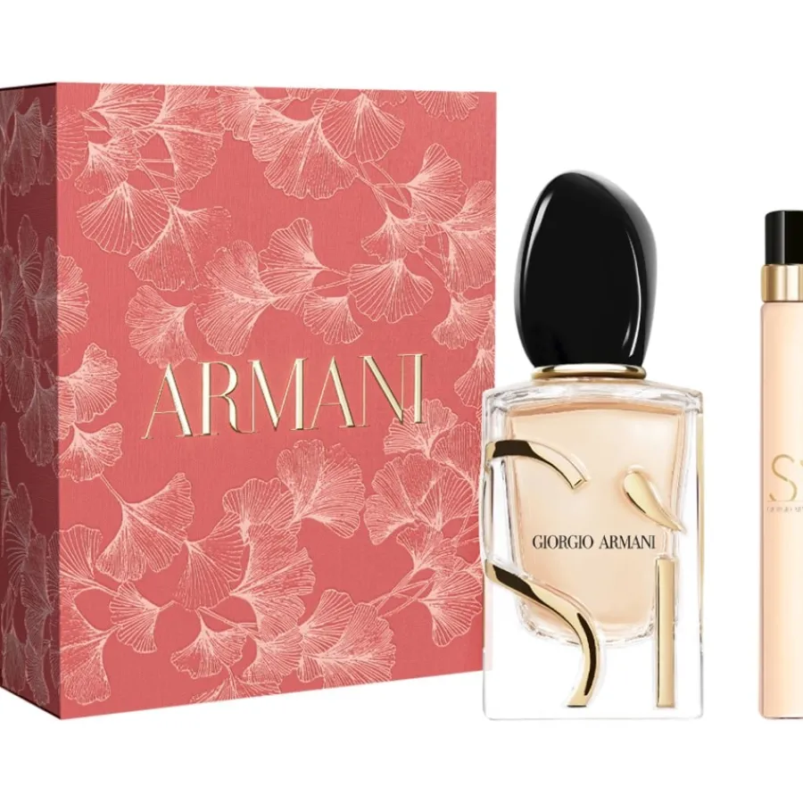 Armani Beliebtes Parfum^Si Eau de Parfum Spray - nachfüllbar von