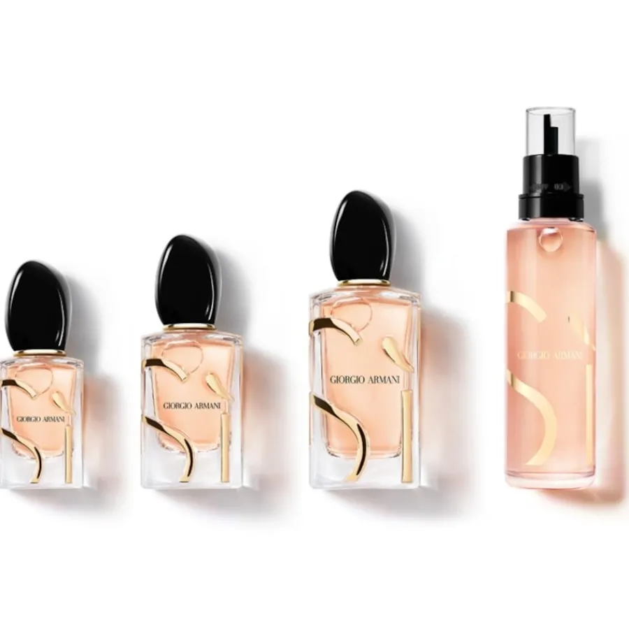 Armani Beliebtes Parfum^Si Eau de Parfum Spray - nachfüllbar von