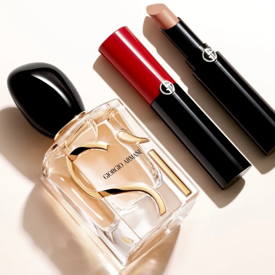 Armani Beliebtes Parfum^Si Eau de Parfum Spray - nachfüllbar von