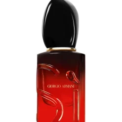 Armani Eau De Parfum^Si Eau de Parfum Spray Intense - nachfüllbar Passione von