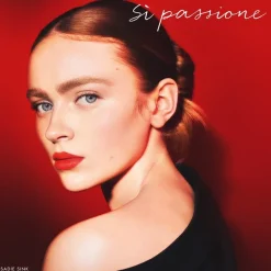 Armani Eau De Parfum^Si Eau de Parfum Spray Intense - nachfüllbar Passione von