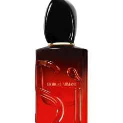 Armani Eau De Parfum^Si Eau de Parfum Spray Intense - nachfüllbar Passione von