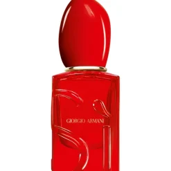 Armani Eau De Parfum^Si Eau de Parfum Spray Passione Red Musk von
