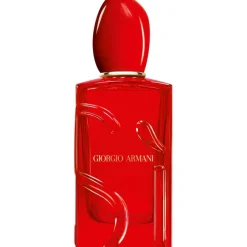 Armani Eau De Parfum^Si Eau de Parfum Spray Passione Red Musk von