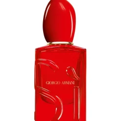 Armani Eau De Parfum^Si Eau de Parfum Spray Passione Red Musk von