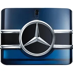 Mercedes Benz Perfume Eau De Parfum^Sign Eau de Parfum Spray von