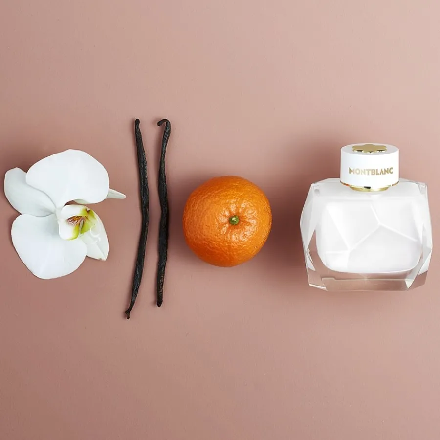 Montblanc Beliebtes Parfum^Signature Eau de Parfum Spray von