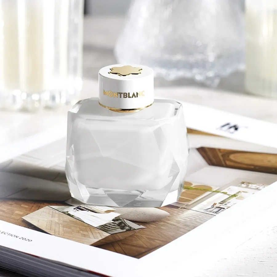 Montblanc Beliebtes Parfum^Signature Eau de Parfum Spray von