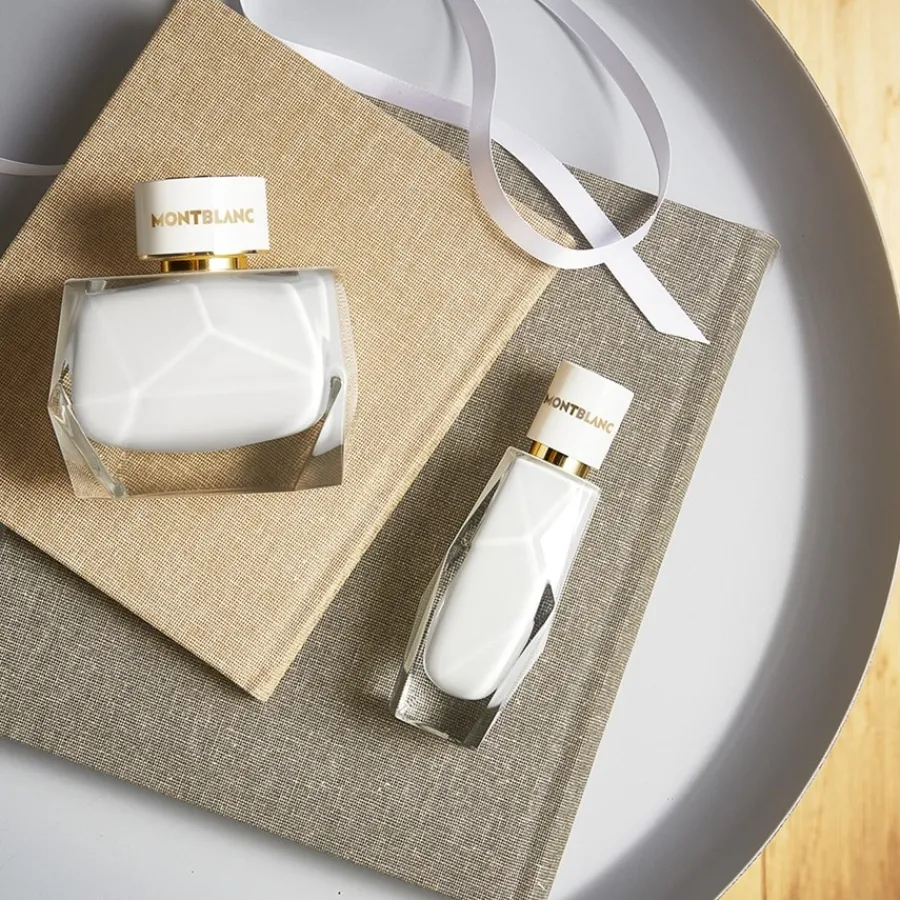 Montblanc Beliebtes Parfum^Signature Eau de Parfum Spray von