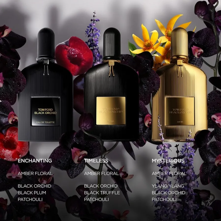 Tom Ford Beliebtes Parfum^Signature Eau de Toilette Spray von