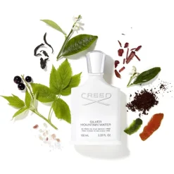 Creed Eau De Parfum^Silver Mountain Water Eau de Parfum Spray von