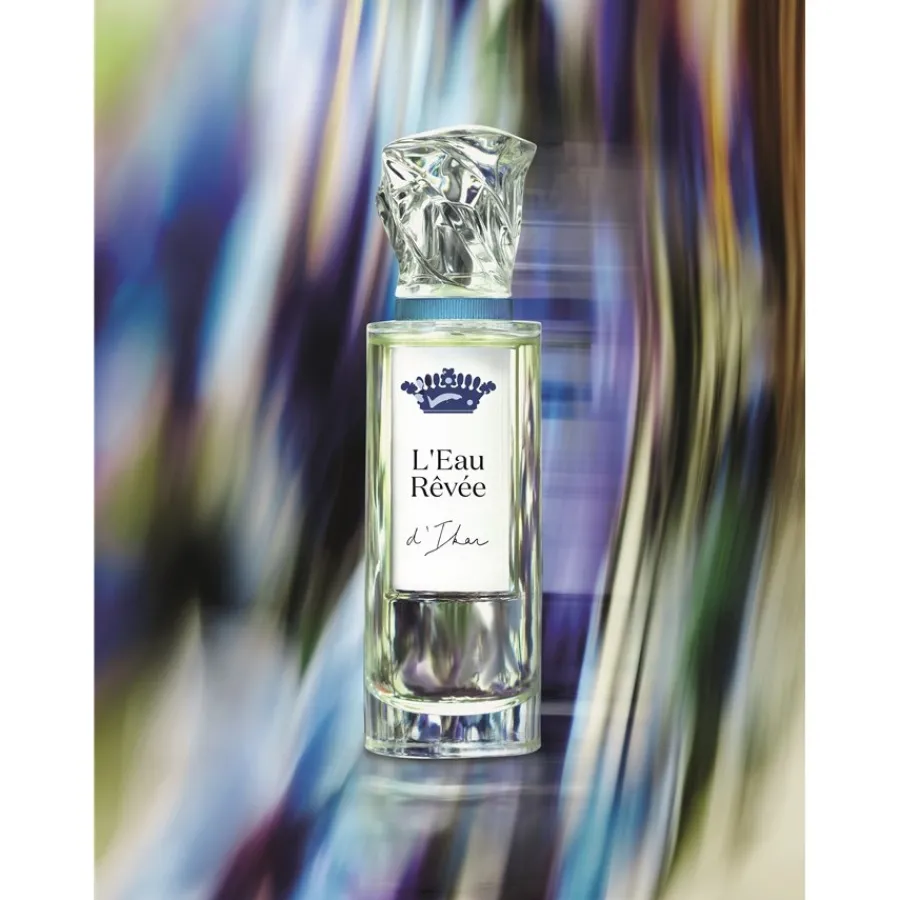 Sisley Eau De Toilette^Les Eaux Rêvées L'Eau Rêvée d'Ikar Eau de Toilette Spray
