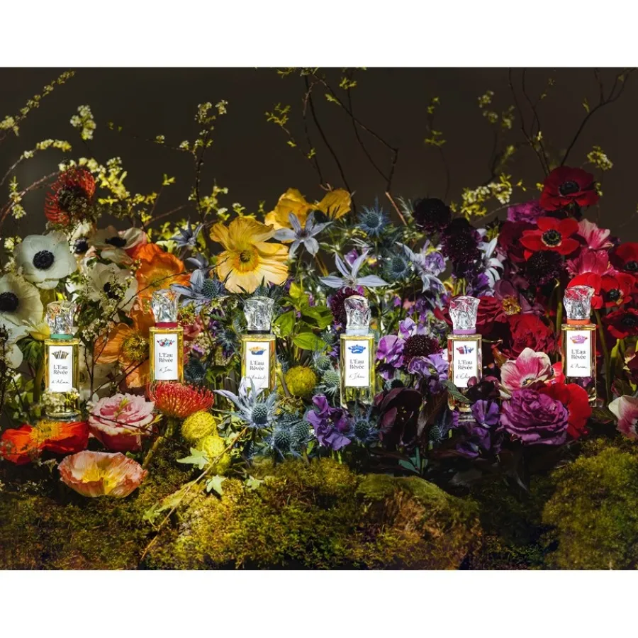 Sisley Eau De Toilette^Les Eaux Rêvées L'Eau Rêvée d'Ikar Eau de Toilette Spray