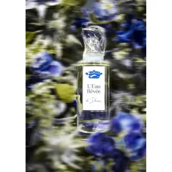 Sisley Eau De Toilette^Les Eaux Rêvées L'Eau Rêvée d'Ikar Eau de Toilette Spray