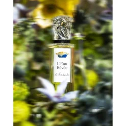 Sisley Eau De Toilette^Les Eaux Rêvées L'Eau Rêvée d'Hubert Eau de Toilette Spray
