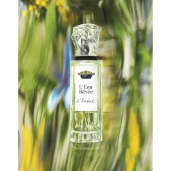 Sisley Eau De Toilette^Les Eaux Rêvées L'Eau Rêvée d'Hubert Eau de Toilette Spray