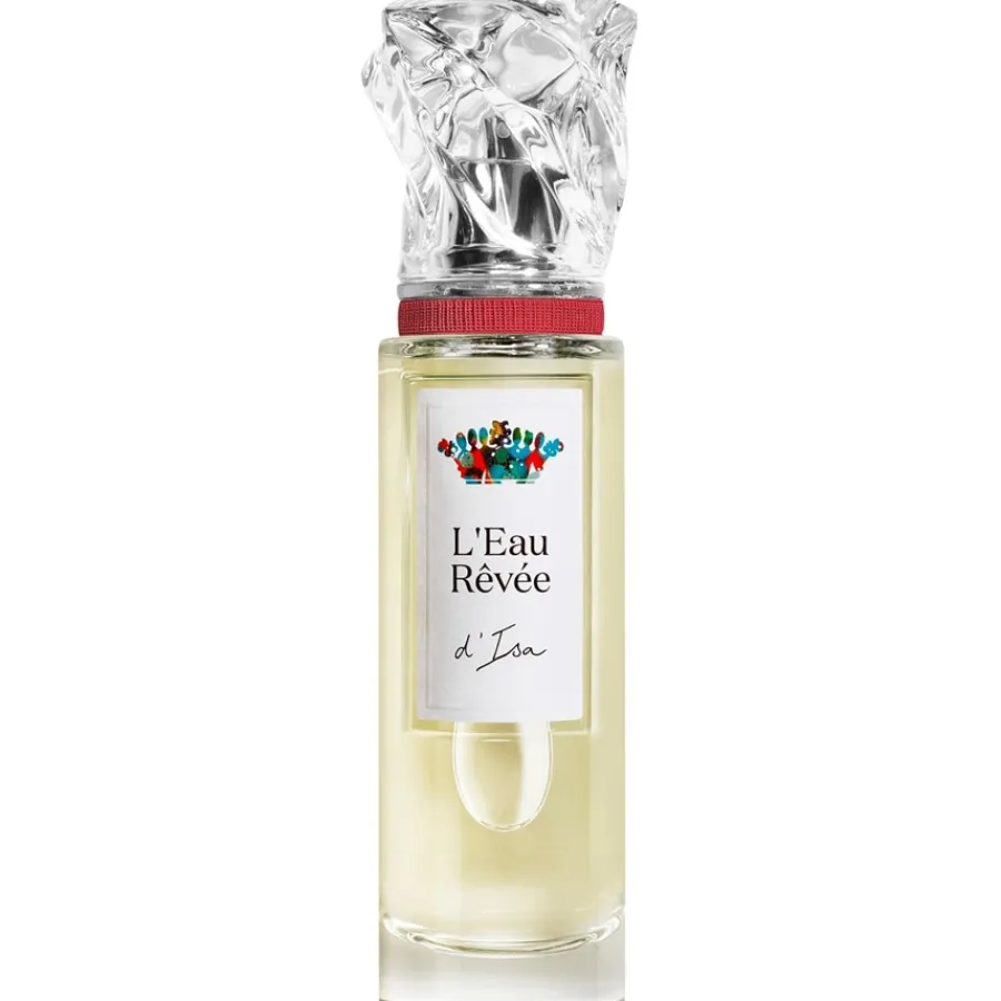 Sisley Eau De Toilette^Les Eaux Rêvées L'Eau Rêvée d'Isa Eau de Toilette Spray