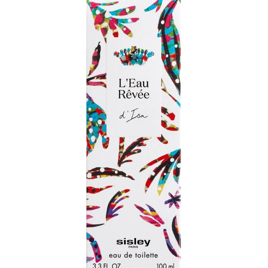 Sisley Eau De Toilette^Les Eaux Rêvées L'Eau Rêvée d'Isa Eau de Toilette Spray