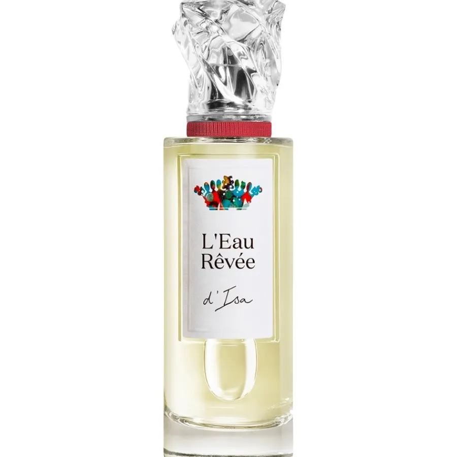 Sisley Eau De Toilette^Les Eaux Rêvées L'Eau Rêvée d'Isa Eau de Toilette Spray