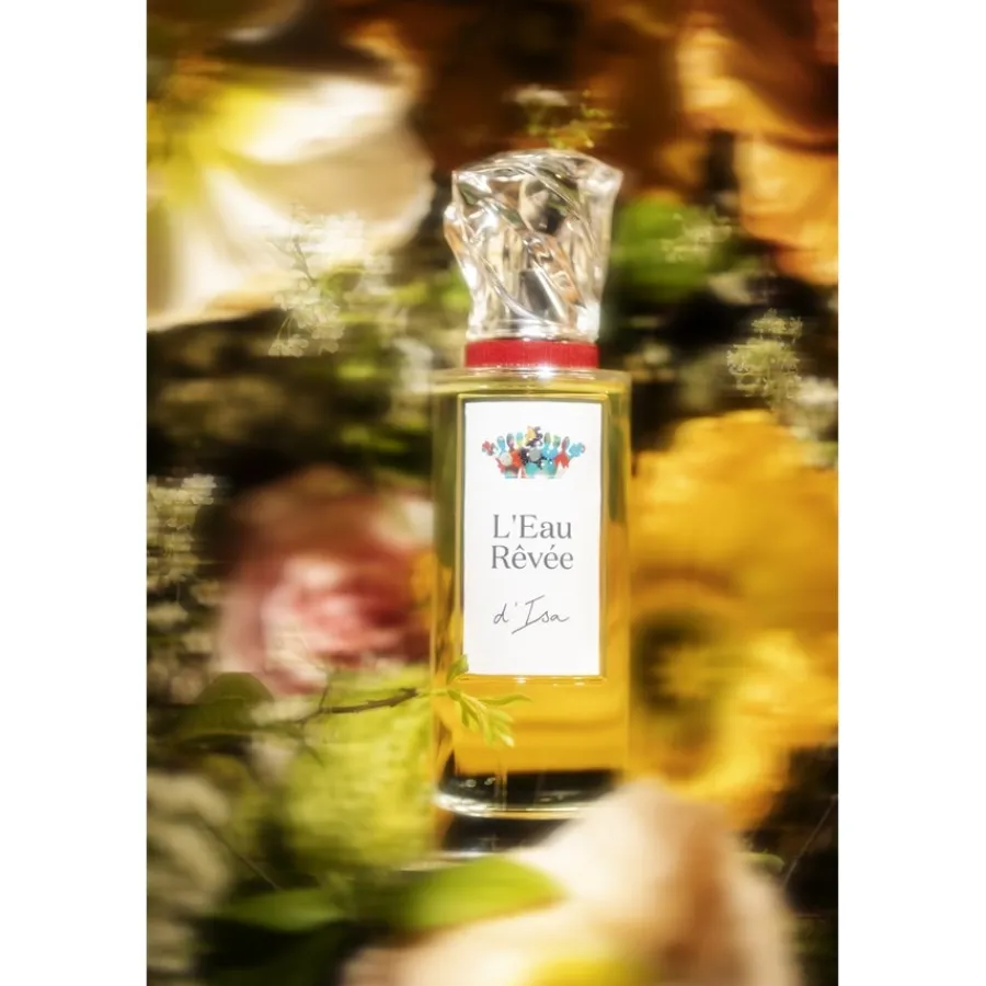 Sisley Eau De Toilette^Les Eaux Rêvées L'Eau Rêvée d'Isa Eau de Toilette Spray