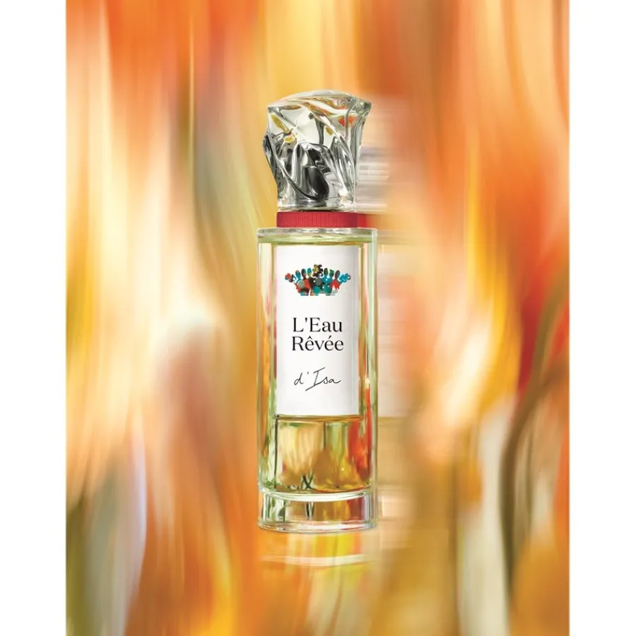 Sisley Eau De Toilette^Les Eaux Rêvées L'Eau Rêvée d'Isa Eau de Toilette Spray