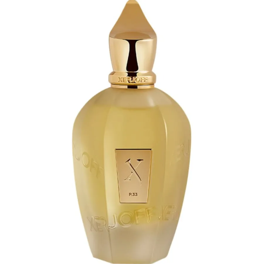 XERJOFF Unisex Parfum^Sketchbook Collection Parfum P.33 Blank Page Edition von