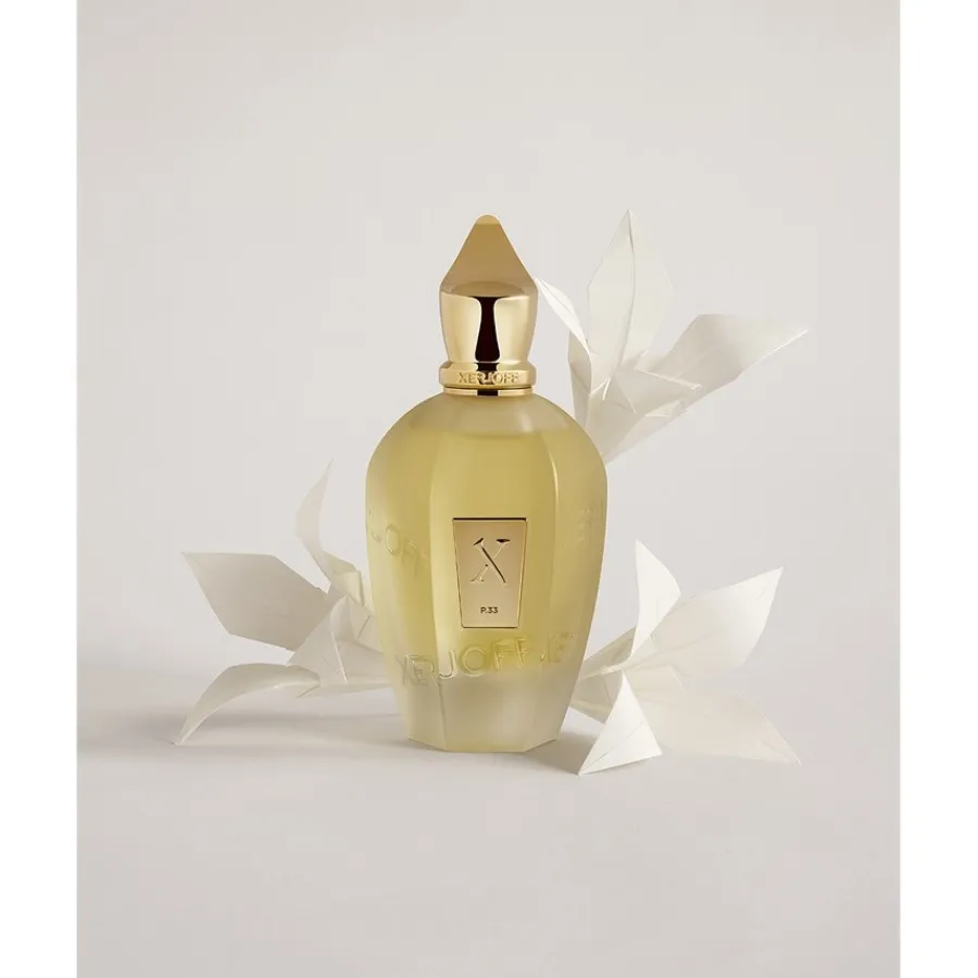XERJOFF Unisex Parfum^Sketchbook Collection Parfum P.33 Blank Page Edition von