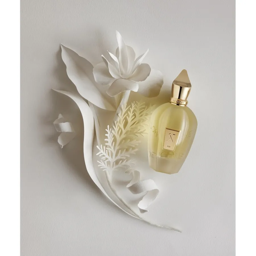 XERJOFF Unisex Parfum^Sketchbook Collection Parfum P.33 Blank Page Edition von