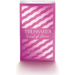 Trussardi Parfum Auf Rechnung^Sound of Donna Eau de Parfum Spray von