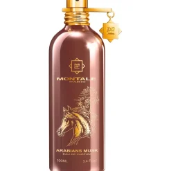 Montale Eau De Parfum^Spices Eau de Parfum Spray Arabians Musk von