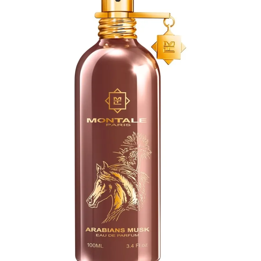 Montale Eau De Parfum^Spices Eau de Parfum Spray Arabians Musk von