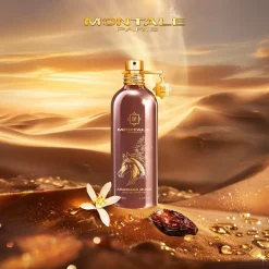 Montale Eau De Parfum^Spices Eau de Parfum Spray Arabians Musk von