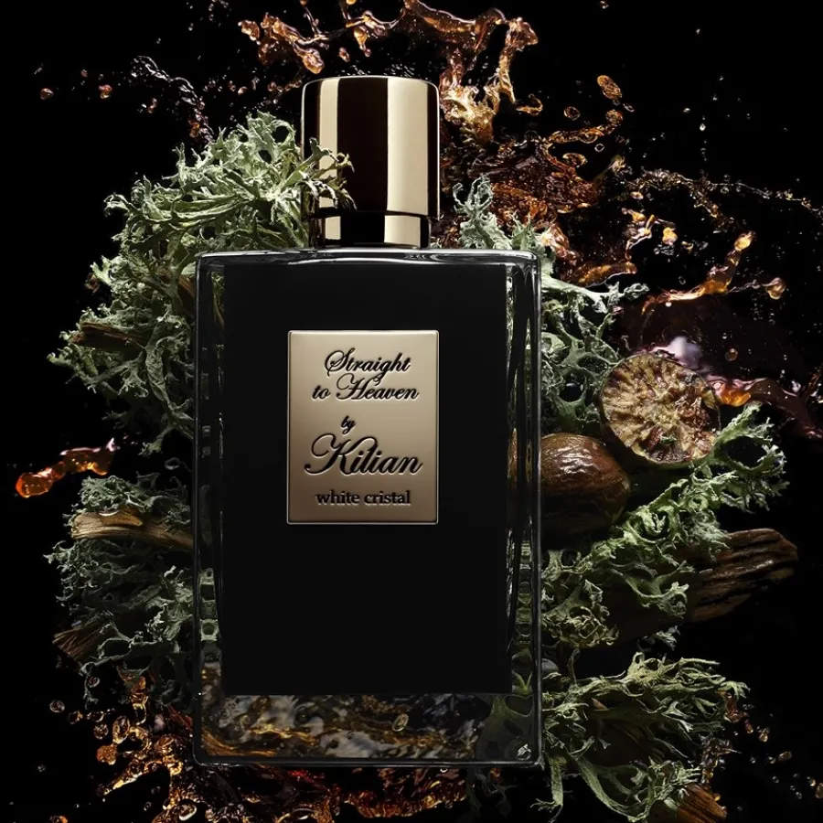 Kilian Paris Beliebtes Parfum^Straight to Heaven Woodsy Animalic Perfume Spray von